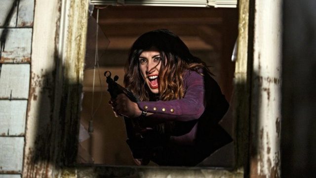 Ash vs Evil Dead S02E06