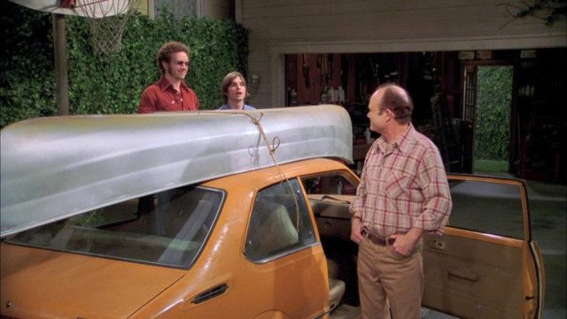 El Show de los 70's S06E22