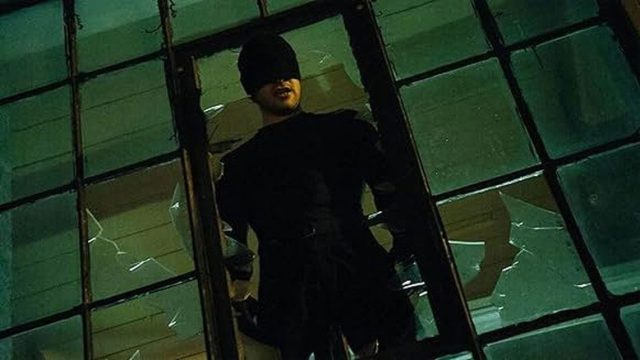 Marvel - Daredevil S01E04