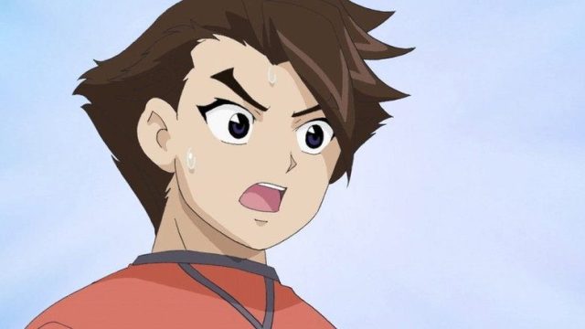 GGO Football S01E17