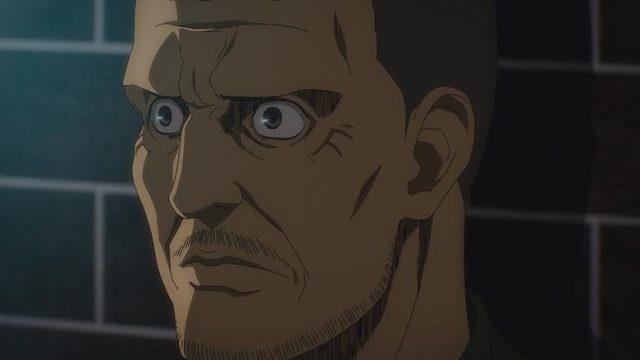 Attack on Titan S04E27
