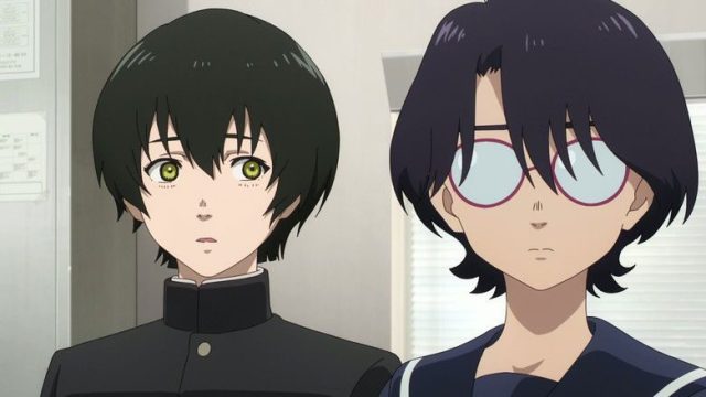 To Your Eternity S03E16