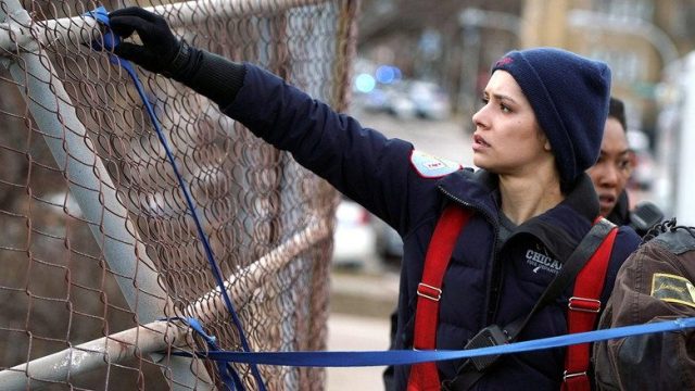Chicago en llamas S06E19