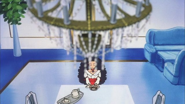 ∀ガンダム S02E20