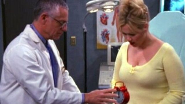Sabrina, la bruja adolescente S05E12