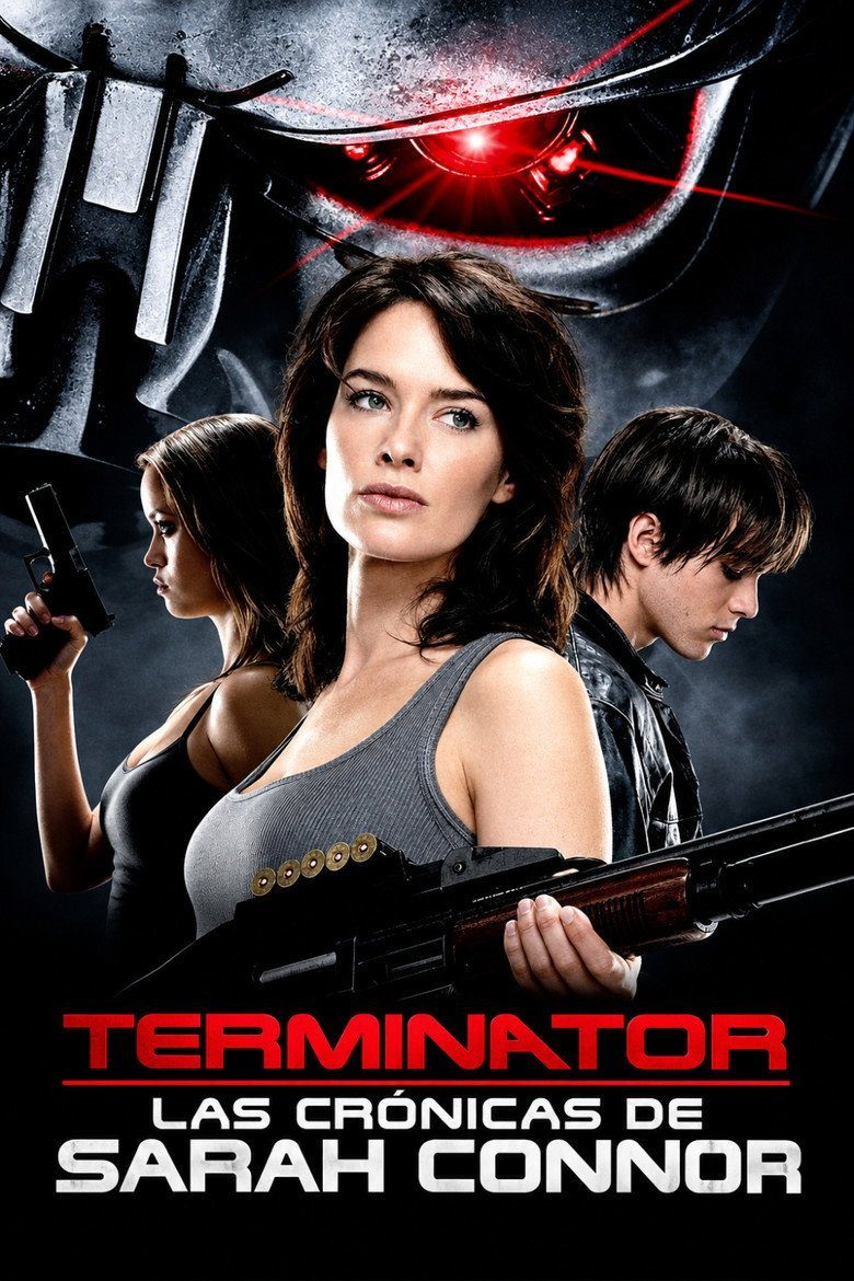 Terminator: Las Crónicas de Sarah Connor Temporada 1