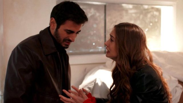 Arafta S01E71