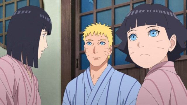 Boruto: Naruto Next Generations S01E258