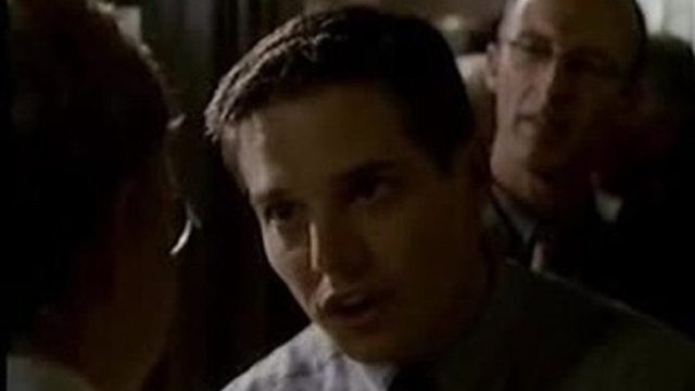 Party of Five S04E12