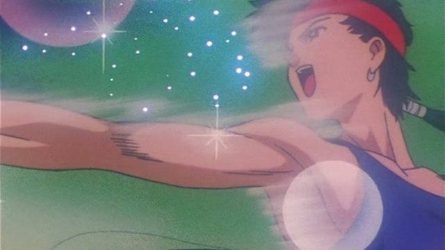 Sailor Moon S05E10