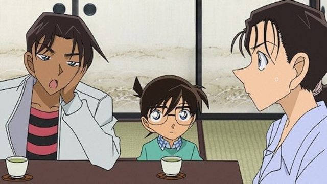 Detective Conan S01E611