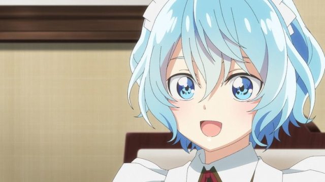 Seirei Gensouki: Spirit Chronicles S01E04