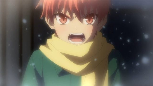 Fruits Basket S02E21