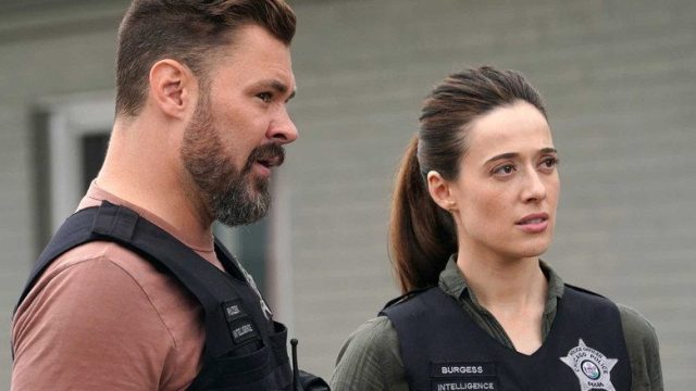 Policías de Chicago S10E02