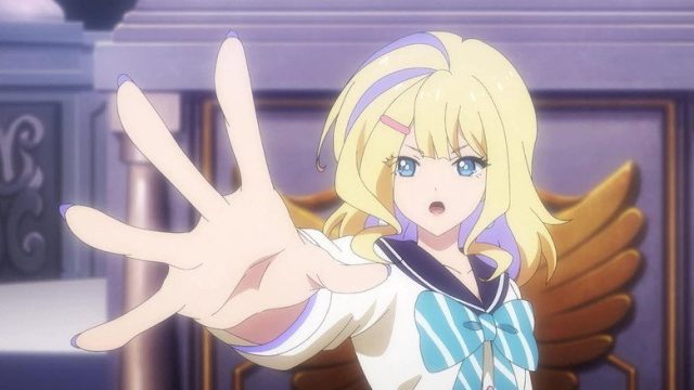 Shadowverse S02E28