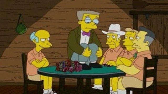 Los Simpson S20E08