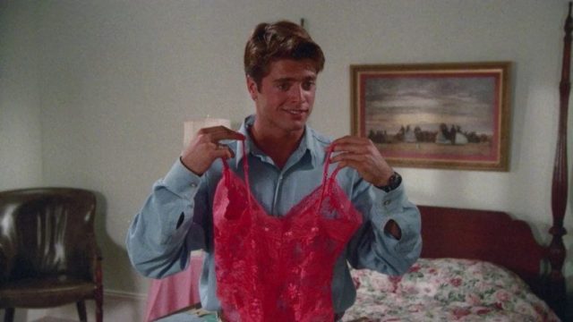 Baywatch: Guardianes de la Bahía S04E14