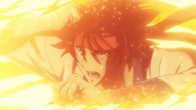 Rurouni Kenshin S01E09