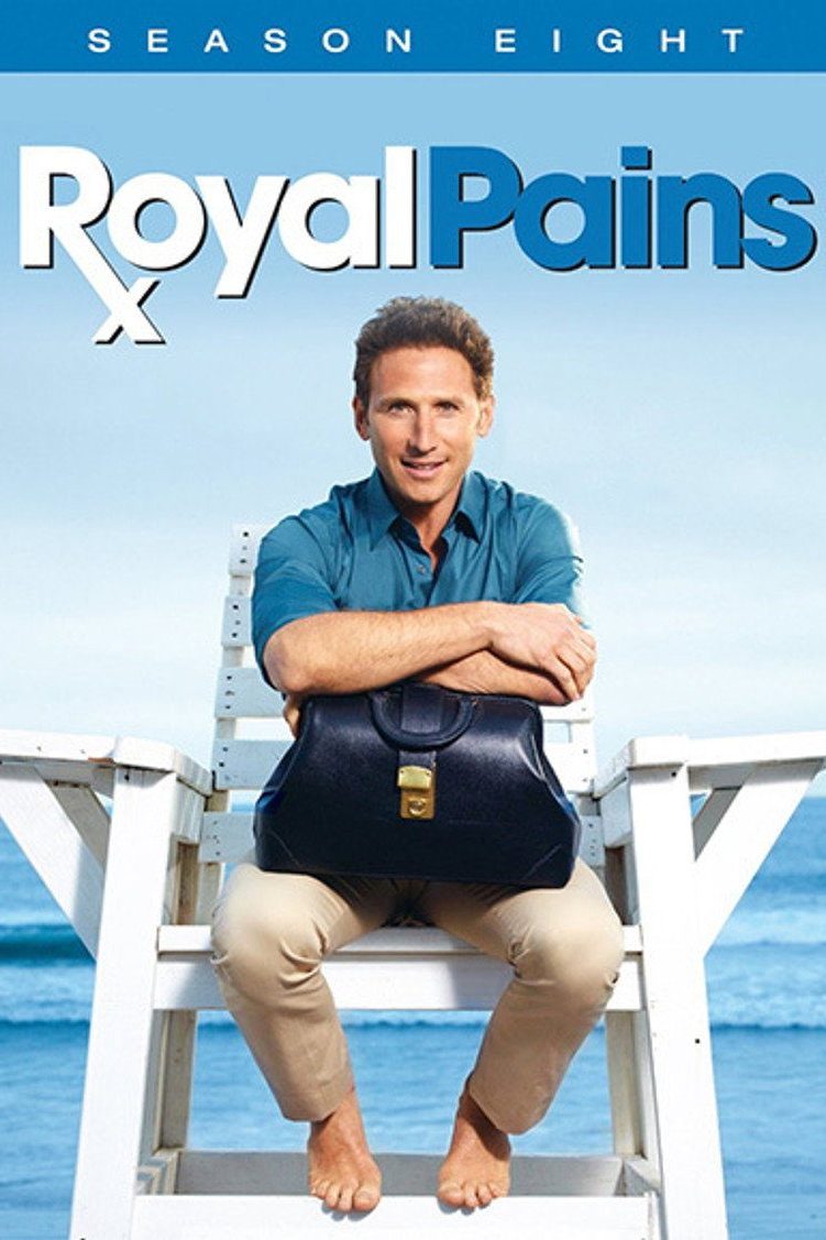 Royal Pains Temporada 8