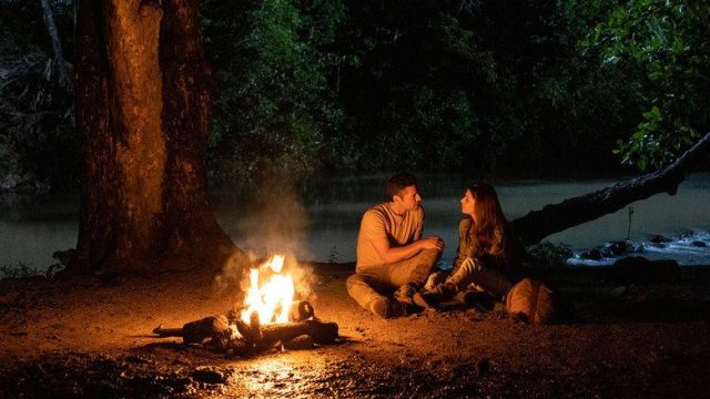 La Isla de la Fantasía S01E05