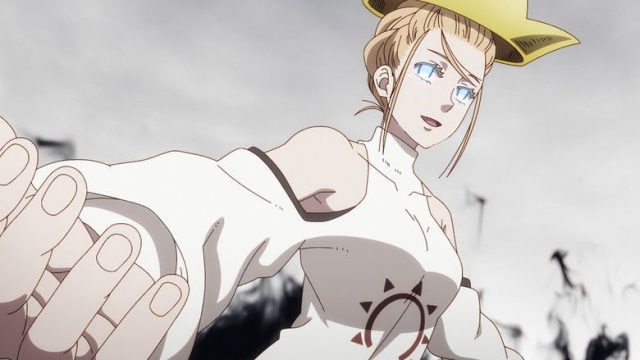 Fire Force S03E23