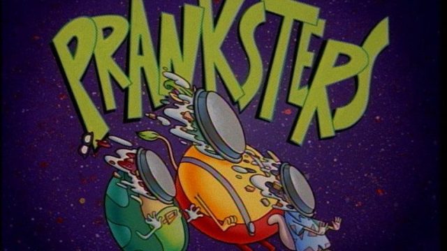 La vida moderna de Rocko S04E03