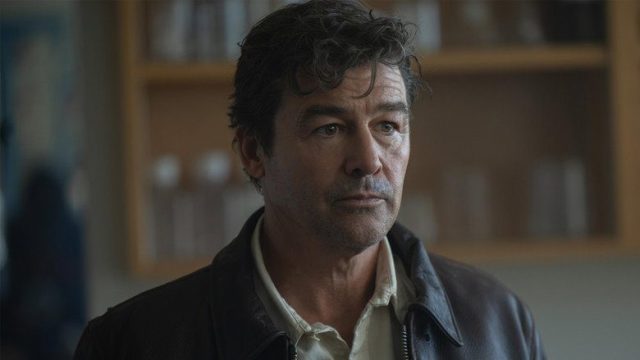 Linternas S01E07