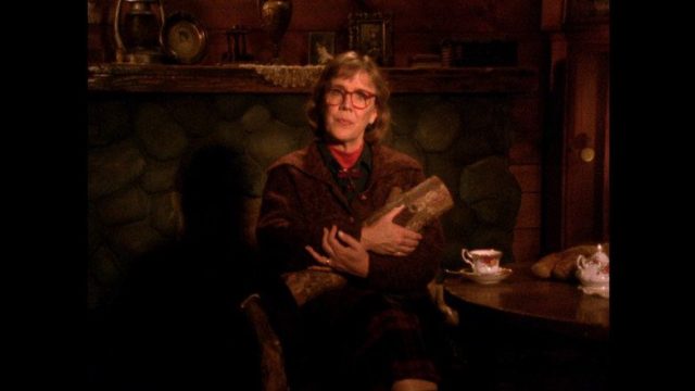 Twin Peaks S00E54