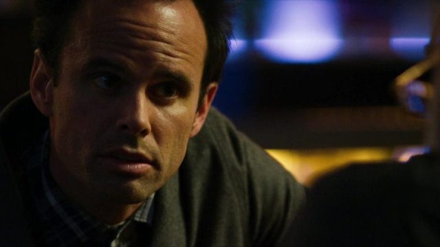 Justified: La ley de Raylan S03E10