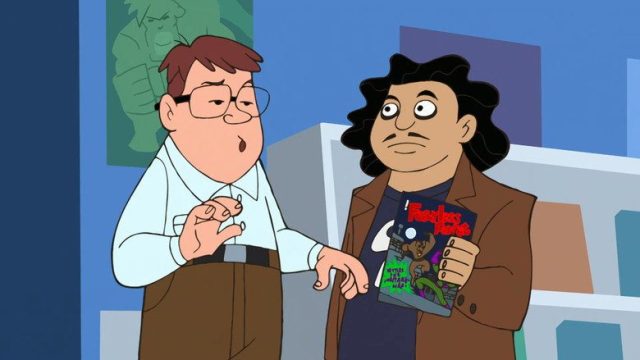 Kim Possible S04E21