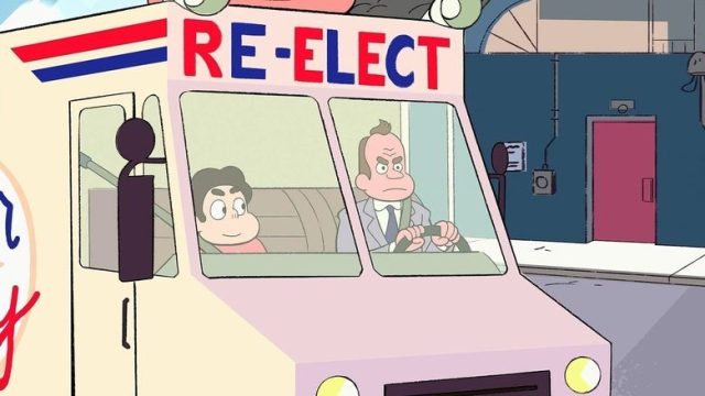 Steven Universe S01E47