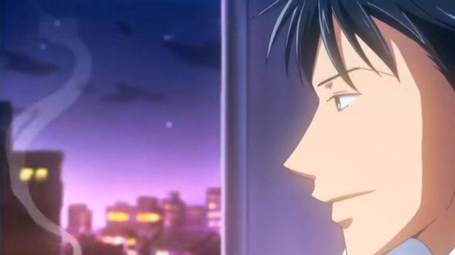 Nodame Cantabile S01E19