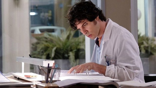 Doc - Una nueva vida S01E14