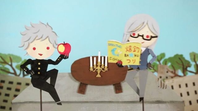 NieR:Automata Ver1.1a S00E09