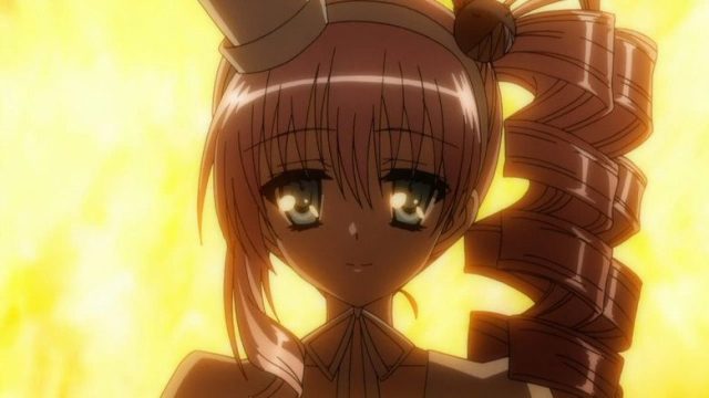 Kore wa Zombie Desu ka S02E07