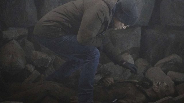 Dexter: New Blood S01E07
