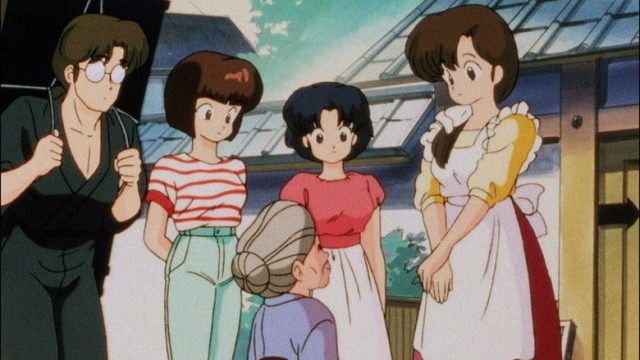 Ranma ½ S01E14