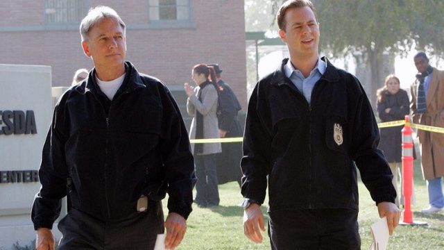 NCIS: Criminología Naval S05E10