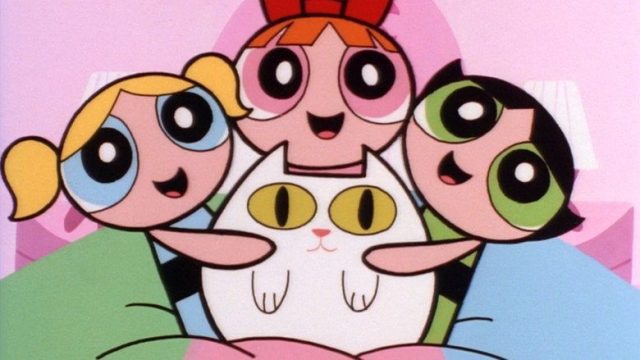 Las chicas superpoderosas S01E19
