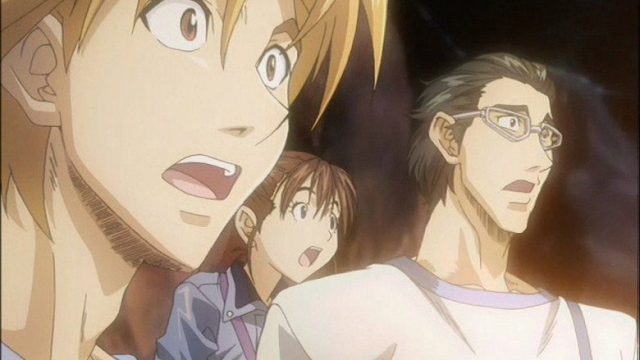 Eyeshield 21 S01E31