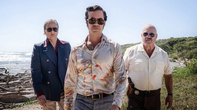 Hotel Cocaine S01E08