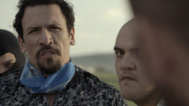 Señora Acero S04E30
