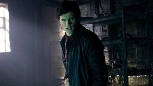 Smallville S10E08