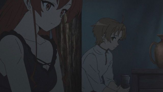 Mushoku Tensei Jobless Reincarnation S01E22