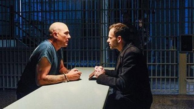 Elementary S01E21