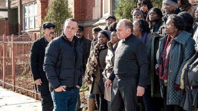 Policías de Chicago S04E12