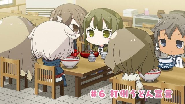 Yuki Yuna wa Yusha de Aru S00E13