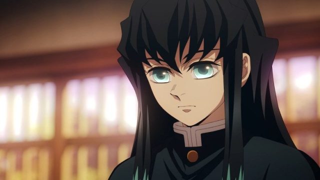 Demon Slayer: Kimetsu no Yaiba S05E04