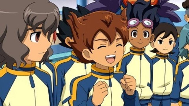 Súper Once S03E47