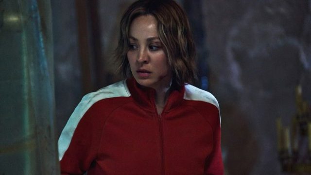 Desaparecida S01E04
